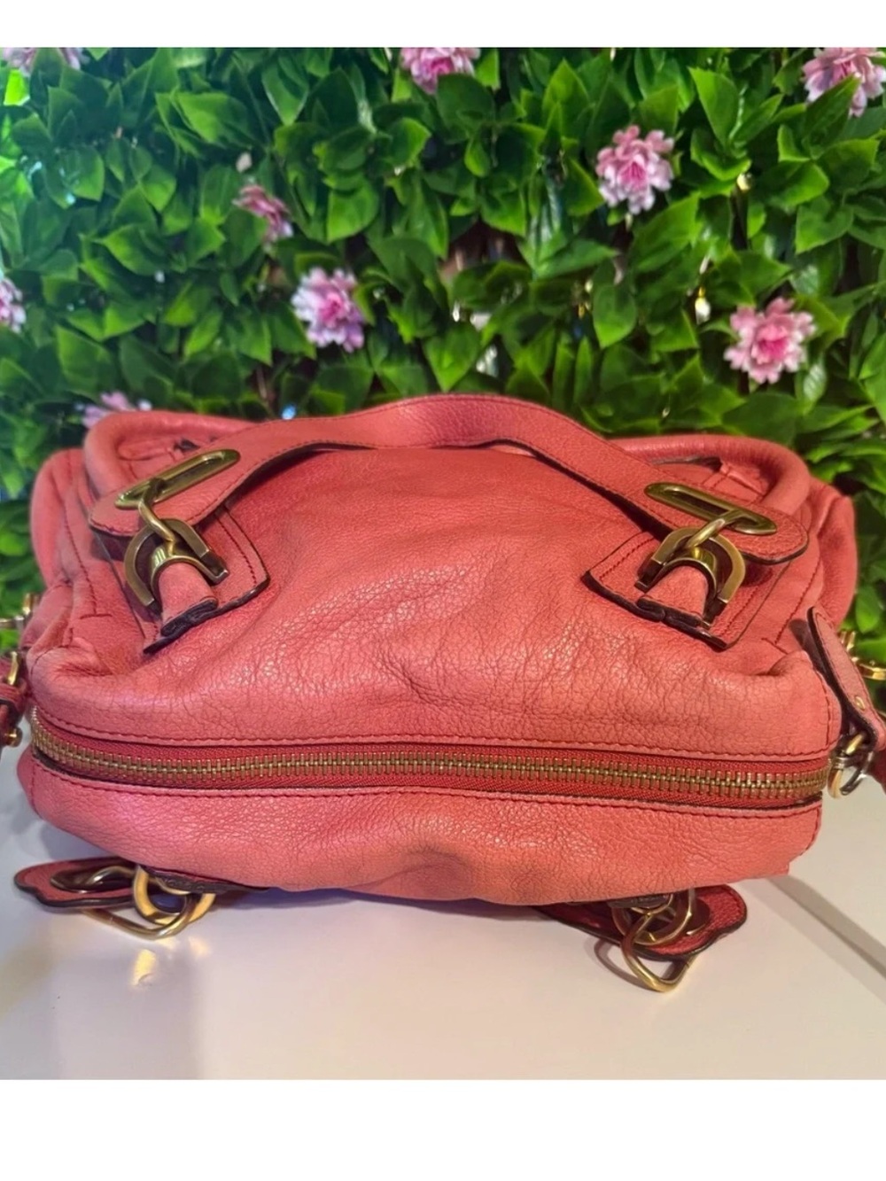 CHLOE Paraty Bag - Picture 3 of 16